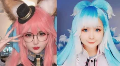 Here’s the List of Indonesian Cosplayers Who Went Viral on TikTok