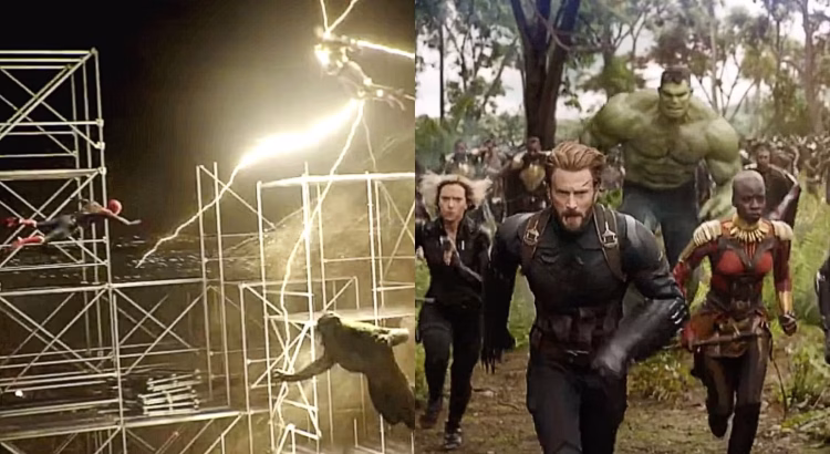 Marvel Drops New Trailer: An Unexpected Cameo Shocks Fans!