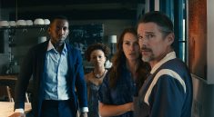 The Legacy Code's Deleted Scene That Changes Everything