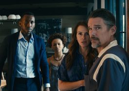 The Legacy Code's Deleted Scene That Changes Everything