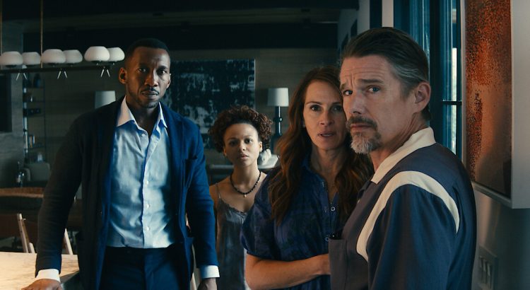 The Legacy Code's Deleted Scene That Changes Everything