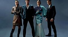 The Casting drama TV series Full of Intrigue
