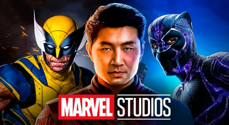 Marvel Phase 7 Leak Reveals the Most Unexpected Hero Yet!