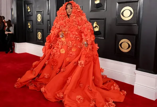 Red Carpet Recap : The Most Talked-About Looks!