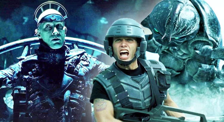 The Most Underrated Sci-Fi Tech That Could Actually Exist