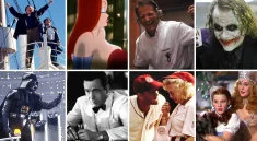 The Secret Story Behind This Iconic Movie Line Origin