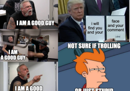 How Fandom AI Memes Are Changing Celebrity Culture