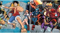 The Real Reason Anime Is Outselling Western Comics in 2025