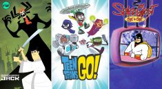The Dark Secret Behind Your Favorite Animated Series