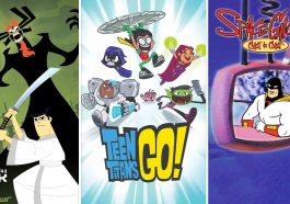 The Dark Secret Behind Your Favorite Animated Series
