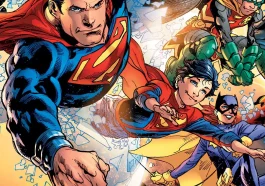 DC Just Leaked a Multiverse Twist No One Saw Coming