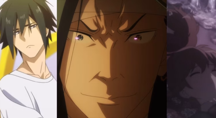 The Anime Plot Twist No One Saw Coming