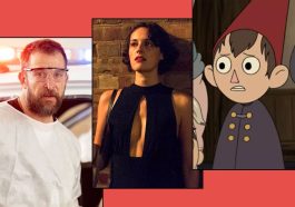 Streaming Craze : The Show Everyone Is Secretly Watching