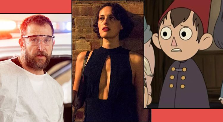 Streaming Craze : The Show Everyone Is Secretly Watching