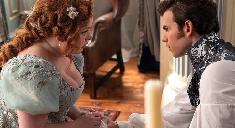 How 'Bridgerton' Season 3 Is Breaking All the Rules