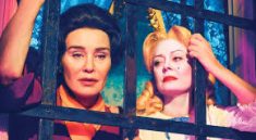 The Real Story Behind That On-Set Feud