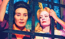 The Real Story Behind That On-Set Feud