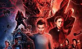 What Just Leaked From Stranger Things Final Season?