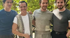 The Crossover Event That Just Broke the Internet