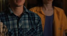 This Leaked Script Page Set the Entire Fandom on Fire