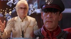 Street Fighter Fans, Rejoice—Walton Goggins Might Be the Next M. Bison!