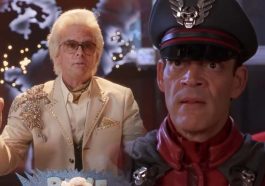 Street Fighter Fans, Rejoice—Walton Goggins Might Be the Next M. Bison!