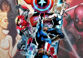 Marvel Just Dropped a Multiverse Bomb—Fans Are Losing Their Minds!