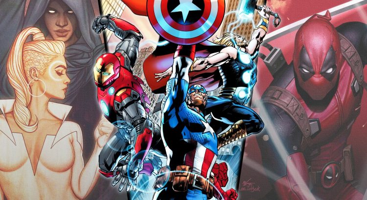 Marvel Just Dropped a Multiverse Bomb—Fans Are Losing Their Minds!