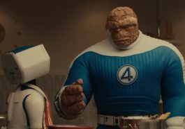 Galactus Unleashed: 'Fantastic Four' Trailer Reveals Earth's Doom!
