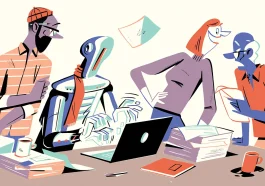 You Won’t Believe How AI Is Writing Scripts for Blockbuster Films!