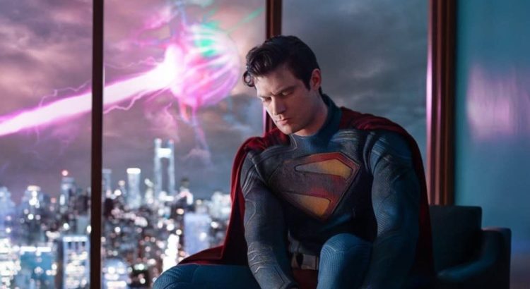 New Superman Trailer Shocks Fans—Is a DC U Reboot Here?