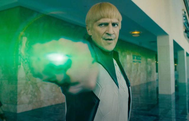 Nathan Fillion Teases Guy Gardner's Debut in HBO's 'Lanterns'—Here's the Scoop!