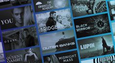 Netflix Just Dropped a Series So Good, It Broke the Internet