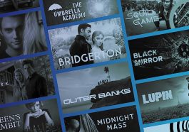 Netflix Just Dropped a Series So Good, It Broke the Internet