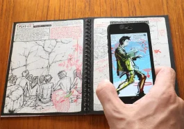 From Pixels to Reality: How AR Is Bringing Your Favorite Comic Heroes to Life