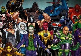 The Dark Truth About Your Favorite Comic Book Villain That No One Talks About