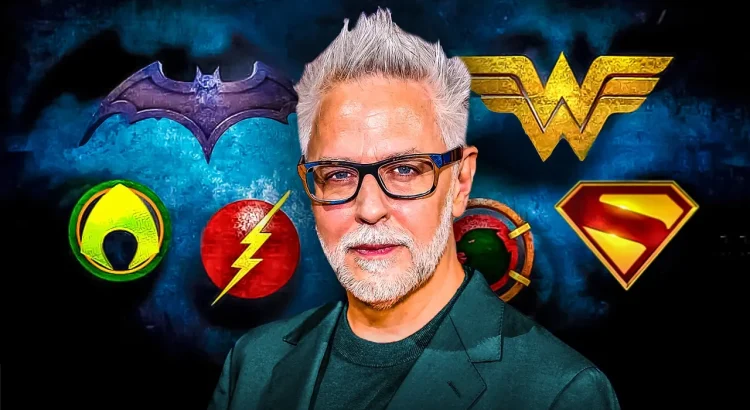 USB-Size: Justice Gang Talk—Why They Matter in DC’s Reboot!