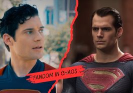 James Gunn’s Superman Just Triggered Stark Fandom Wars—Is the Divide Too Real