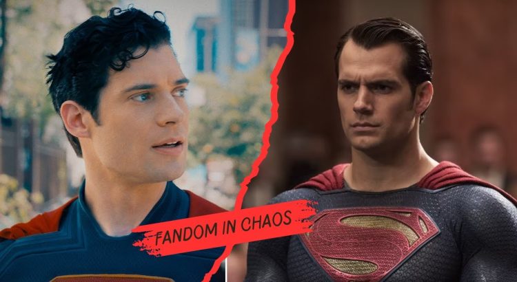 James Gunn’s Superman Just Triggered Stark Fandom Wars—Is the Divide Too Real