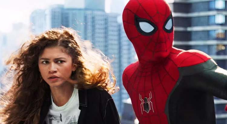 Zendaya’s Shocking Return to the MCU—But Not as MJ?