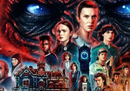 Stranger Things Finale Dates Revealed – Will Hawkins Survive the End?