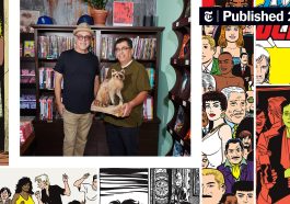 How This Beloved Comic Is Influencing New Hollywood Projects