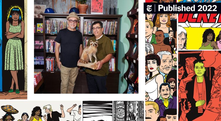 How This Beloved Comic Is Influencing New Hollywood Projects