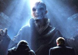 The Fan Theory About This Star Wars Villain Might Actually Be True