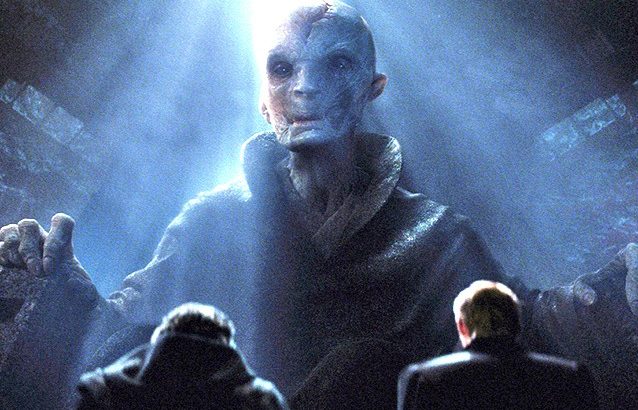 The Fan Theory About This Star Wars Villain Might Actually Be True