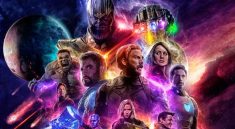 Marvel Just Dropped a Secret Post-Credit Scene You Totally Missed