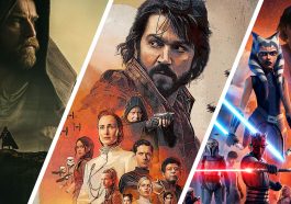 Why the Latest Star Wars Series Might Just Be the Best Yet