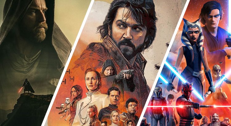 Why the Latest Star Wars Series Might Just Be the Best Yet