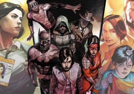 Top Actors Are Secretly Obsessed with This Indie Comic Universe