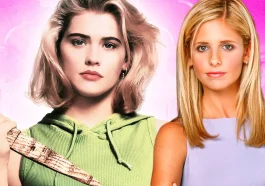 Why Gen Z Is Suddenly Obsessed with Buffy Again